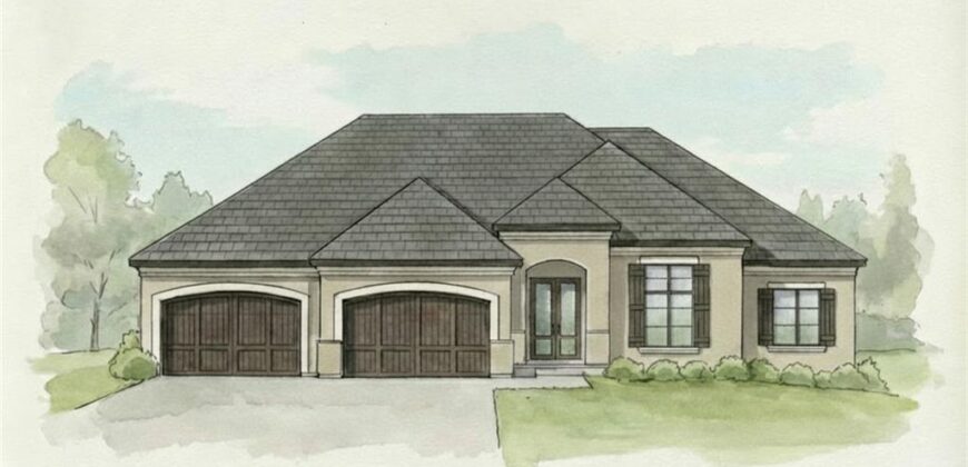 5831 Lentz Drive, Parkville, MO 64152