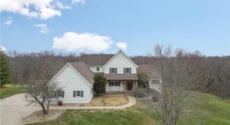 16410 NE 121st Terrace, Kearney, MO 64060