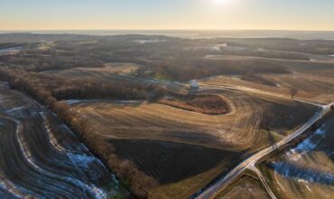 14030 Ode Road, Platte City, MO 64079