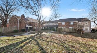 3615 NE 68th Terrace, Gladstone, MO 64119