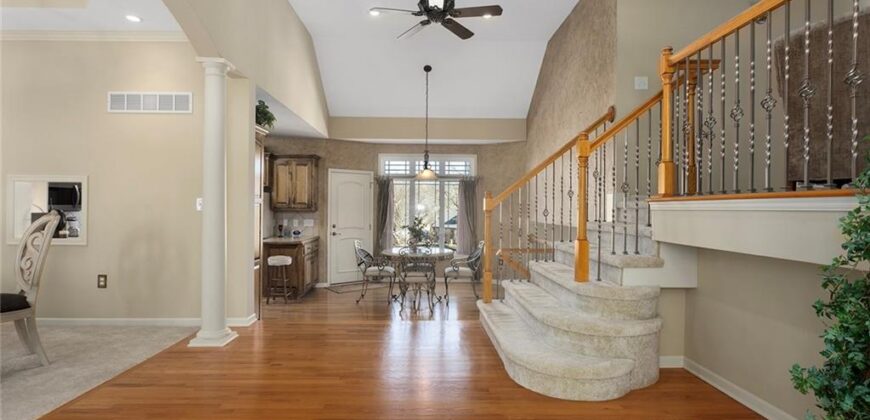 6958 N Atkins Avenue, Kansas City, MO 64152