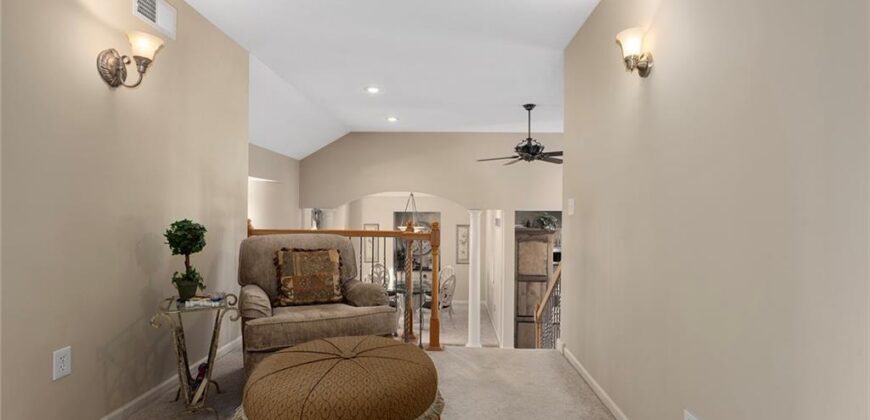 6958 N Atkins Avenue, Kansas City, MO 64152