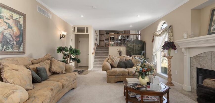 6958 N Atkins Avenue, Kansas City, MO 64152