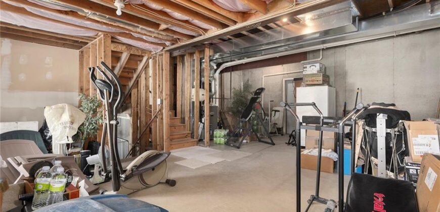 6958 N Atkins Avenue, Kansas City, MO 64152