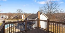 6958 N Atkins Avenue, Kansas City, MO 64152
