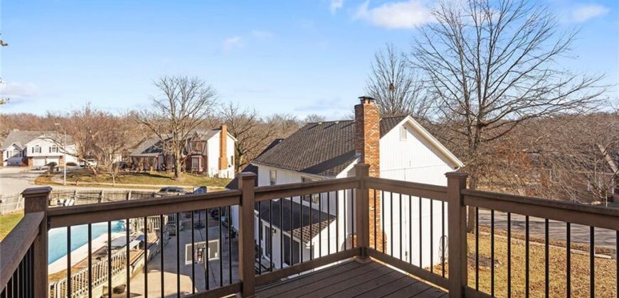 6958 N Atkins Avenue, Kansas City, MO 64152