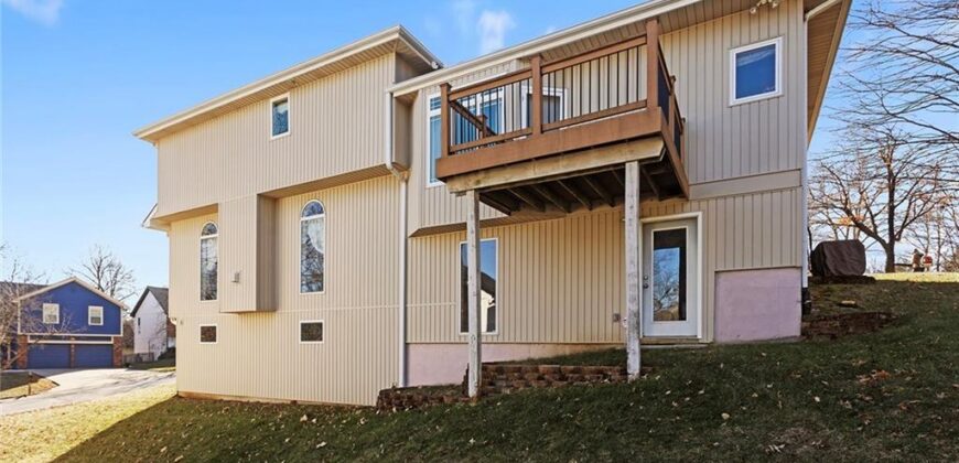 6958 N Atkins Avenue, Kansas City, MO 64152