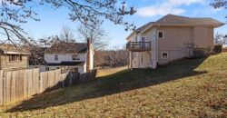 6958 N Atkins Avenue, Kansas City, MO 64152