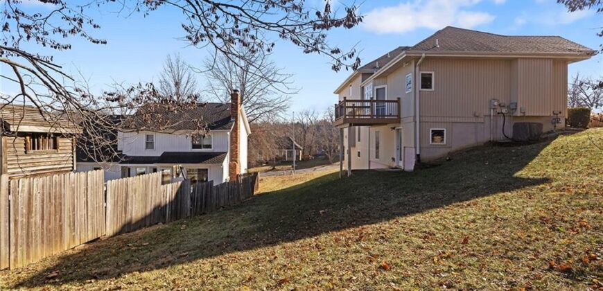 6958 N Atkins Avenue, Kansas City, MO 64152