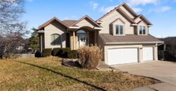 6958 N Atkins Avenue, Kansas City, MO 64152