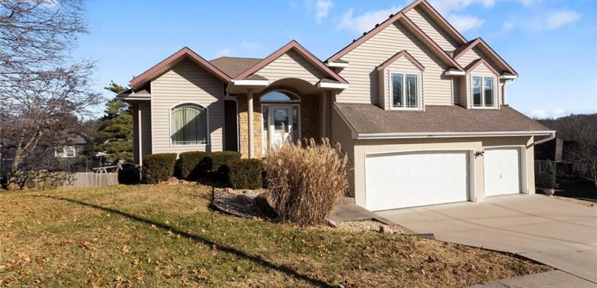 6958 N Atkins Avenue, Kansas City, MO 64152
