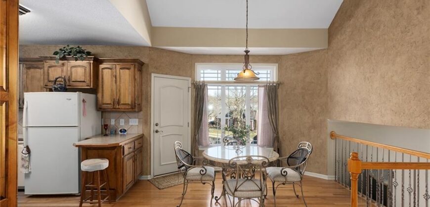 6958 N Atkins Avenue, Kansas City, MO 64152