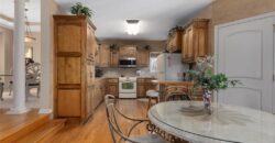 6958 N Atkins Avenue, Kansas City, MO 64152