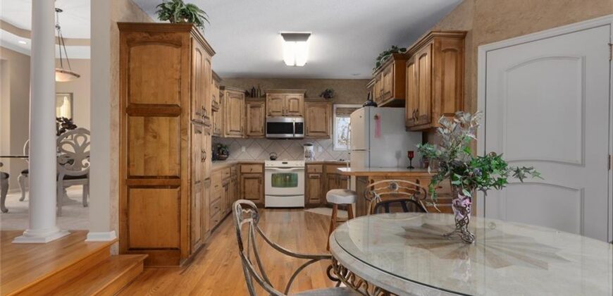 6958 N Atkins Avenue, Kansas City, MO 64152