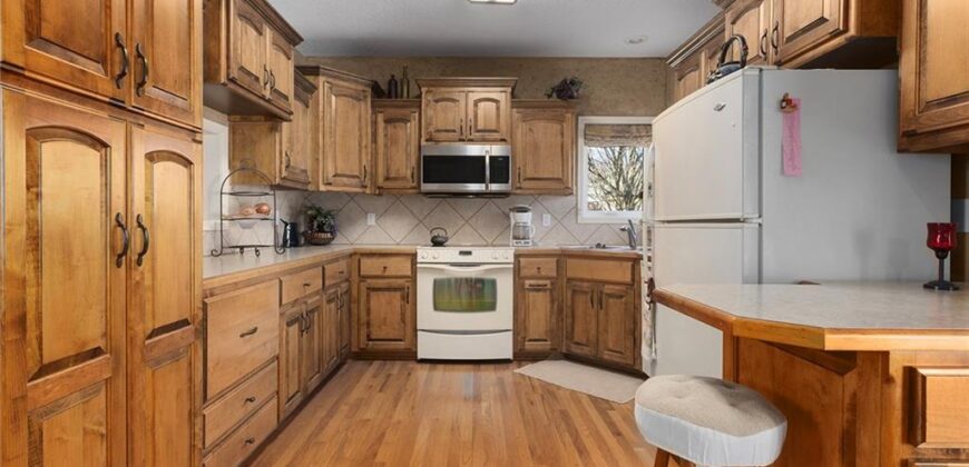 6958 N Atkins Avenue, Kansas City, MO 64152