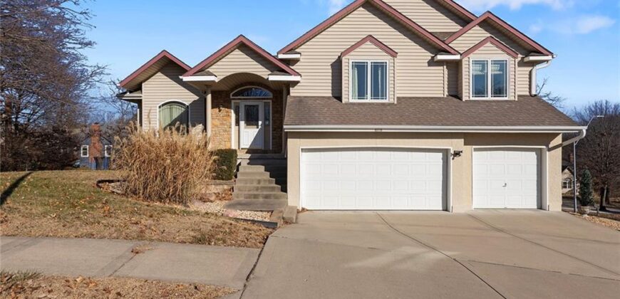 6958 N Atkins Avenue, Kansas City, MO 64152