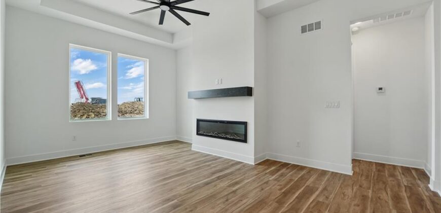 1615 NW 105th Terrace, Kansas City, MO 64155