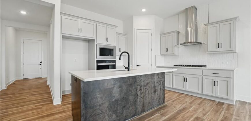 1615 NW 105th Terrace, Kansas City, MO 64155