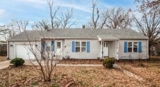 4928 N Topping Avenue, Kansas City, MO 64119