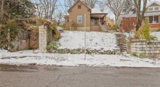 610 ST LOUIS Avenue, Excelsior Springs, MO 64024