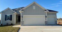 9810 N Laurel Avenue, Kansas City, MO 64157