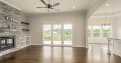 9810 N Laurel Avenue, Kansas City, MO 64157