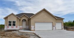 623 E 13th Street, Kearney, MO 64060