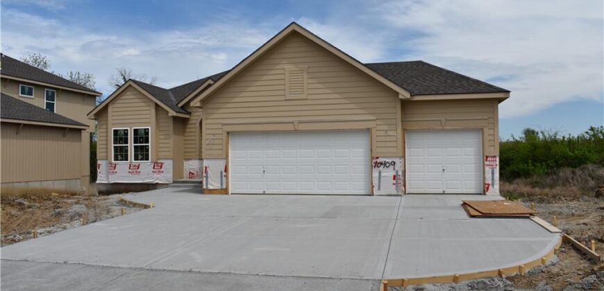 623 E 13th Street, Kearney, MO 64060
