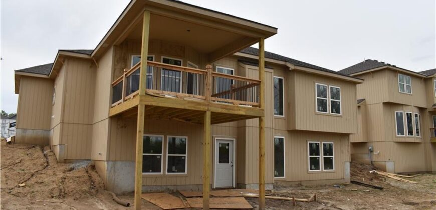 623 E 13th Street, Kearney, MO 64060