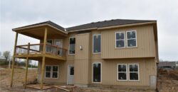 623 E 13th Street, Kearney, MO 64060