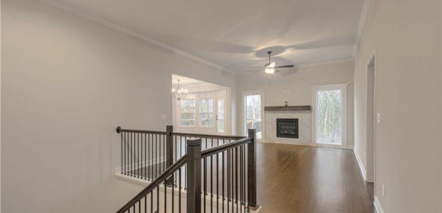 623 E 13th Street, Kearney, MO 64060