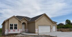623 E 13th Street, Kearney, MO 64060