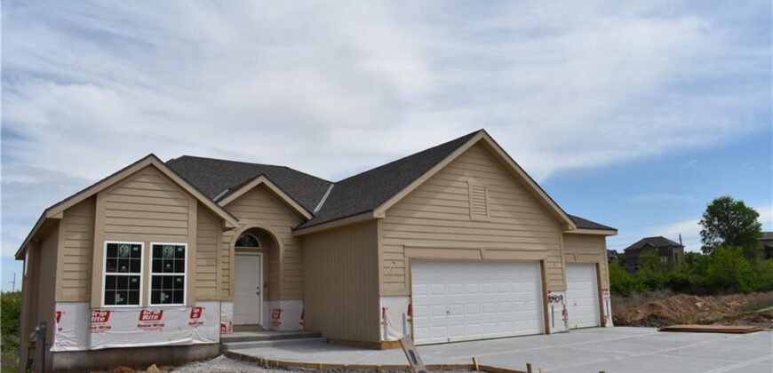 623 E 13th Street, Kearney, MO 64060