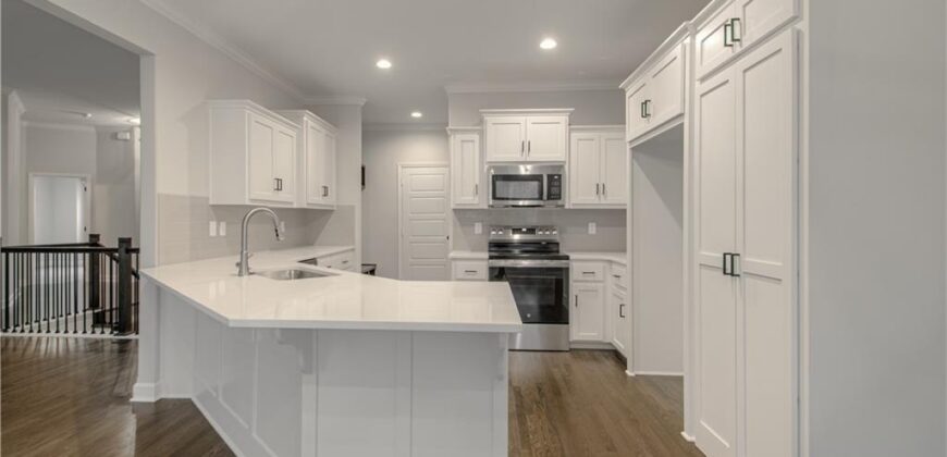 623 E 13th Street, Kearney, MO 64060