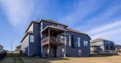 10423 N Chelsea Avenue, Kansas City, MO 64156