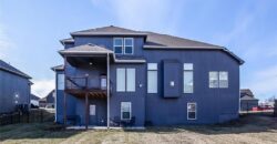 10423 N Chelsea Avenue, Kansas City, MO 64156