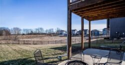 10423 N Chelsea Avenue, Kansas City, MO 64156