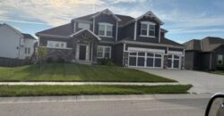 10423 N Chelsea Avenue, Kansas City, MO 64156
