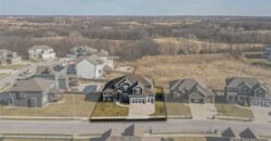 10423 N Chelsea Avenue, Kansas City, MO 64156