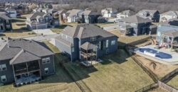 10423 N Chelsea Avenue, Kansas City, MO 64156