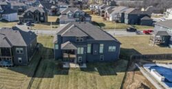 10423 N Chelsea Avenue, Kansas City, MO 64156