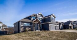 10423 N Chelsea Avenue, Kansas City, MO 64156