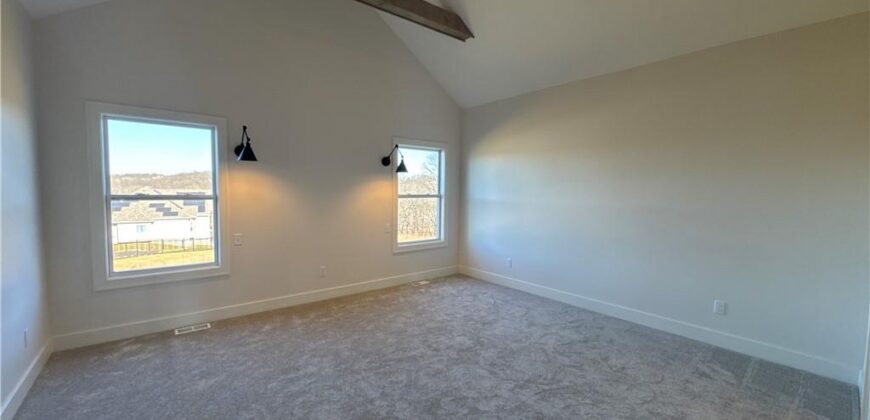 7551 NW Gower Avenue, Kansas City, MO 64151