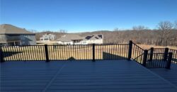 7551 NW Gower Avenue, Kansas City, MO 64151