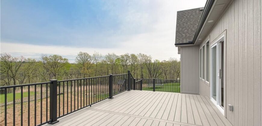 7551 NW Gower Avenue, Kansas City, MO 64151
