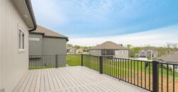7551 NW Gower Avenue, Kansas City, MO 64151