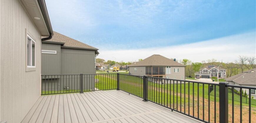 7551 NW Gower Avenue, Kansas City, MO 64151