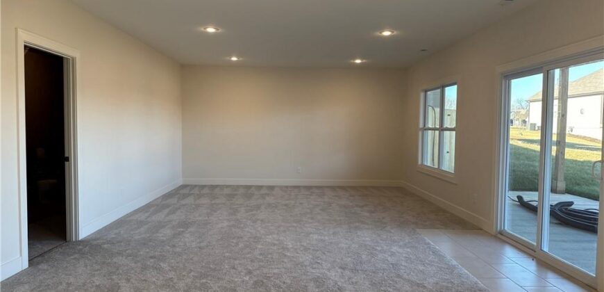 7551 NW Gower Avenue, Kansas City, MO 64151