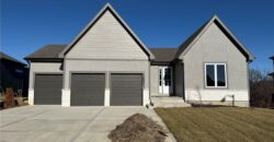 7551 NW Gower Avenue, Kansas City, MO 64151