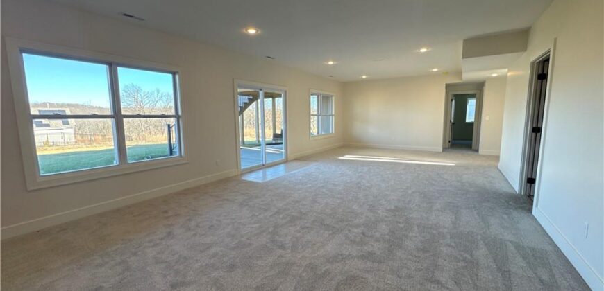 7551 NW Gower Avenue, Kansas City, MO 64151